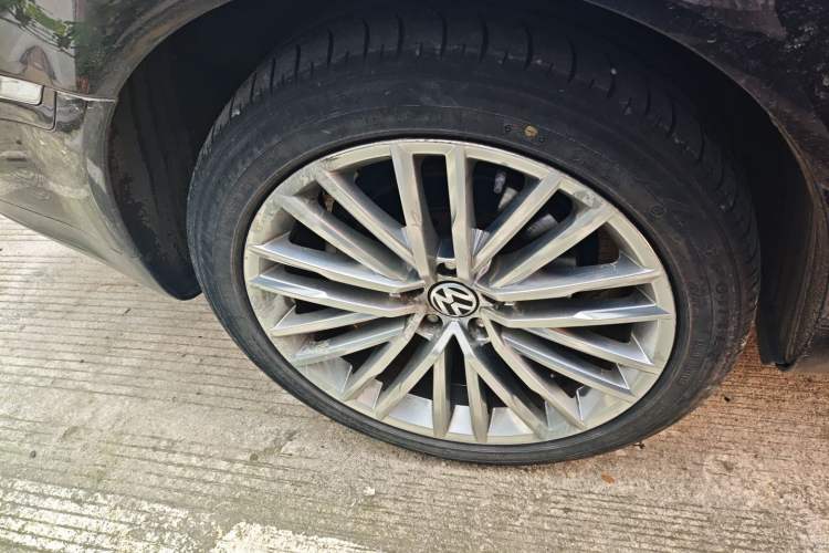 Used Volkswagen Phaeton 2015 3.0L Exclusive Edition