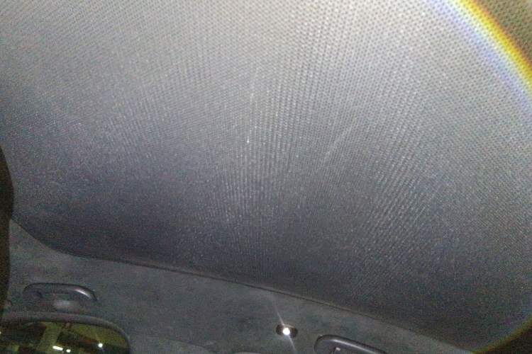 Used Nio EC6 2020 440 km Performance Version
