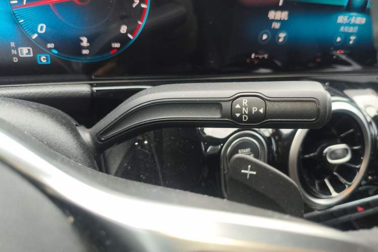 Used Mercedes-Benz GLA 2022 Second Facelift GLA 200
