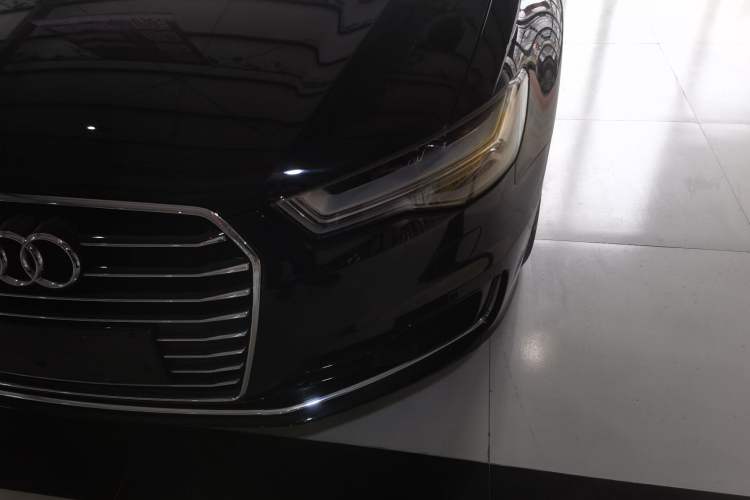 Used Audi A6L 2017 TFSI Comfort Model