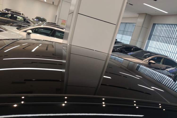 Used Audi A6L 2024 45 TFSI quattro Prestige Dynamic Edition Roof