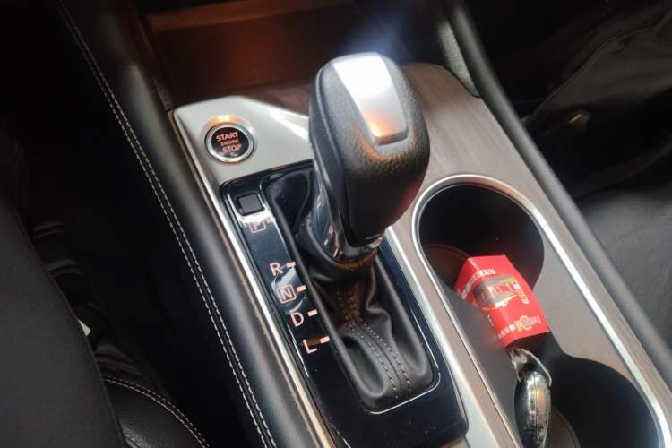 Used Nissan Teana 2021 2.0L XL Upper AD1 Smart Drive & Navigation Edition Gear Lever