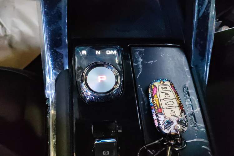 Used Haval H6 2021 3rd Generation 1.5T Automatic Two-Wheel Drive Max