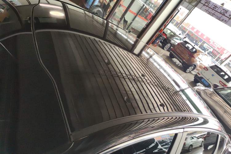 Used Kia K5 2016 2.0L Automatic GL