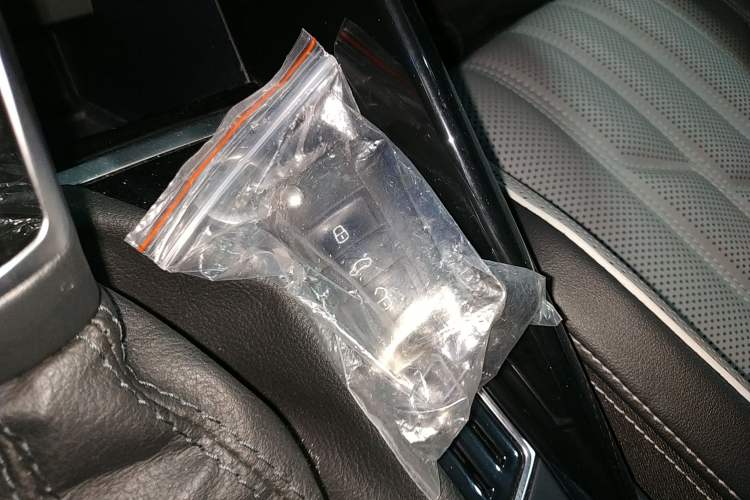 Used Volkswagen Tayron 2023 380TSI Four-Wheel Drive R-Line Pro Smart Edition