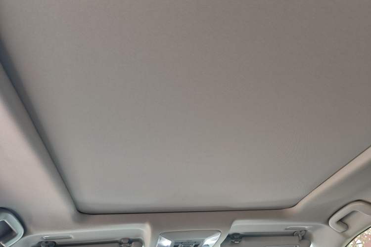 Used Toyota Wildlander 2023 2.0L CVT Four-Wheel Drive Luxury PLUS Edition Headliner