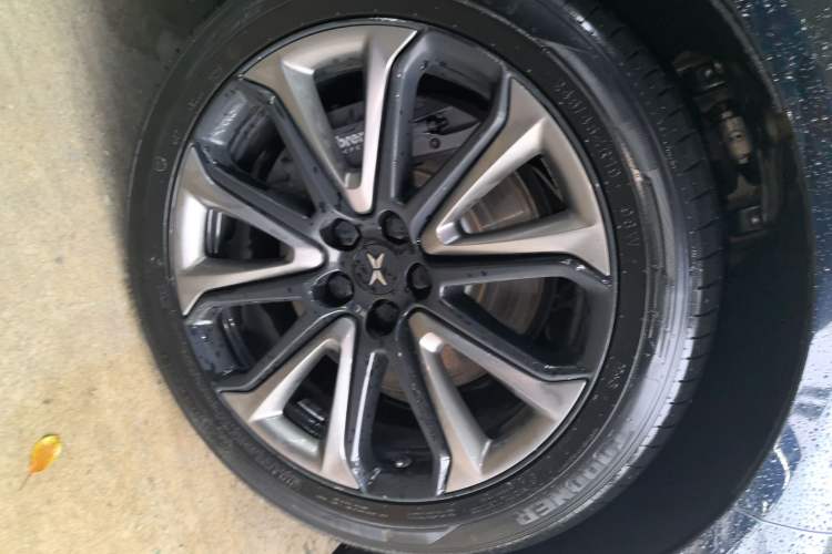 Used XPeng P7 2022 670N+