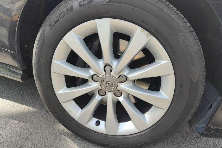 Used Audi A6L 2016 TFSI Technology Edition Right Front Wheel Hub