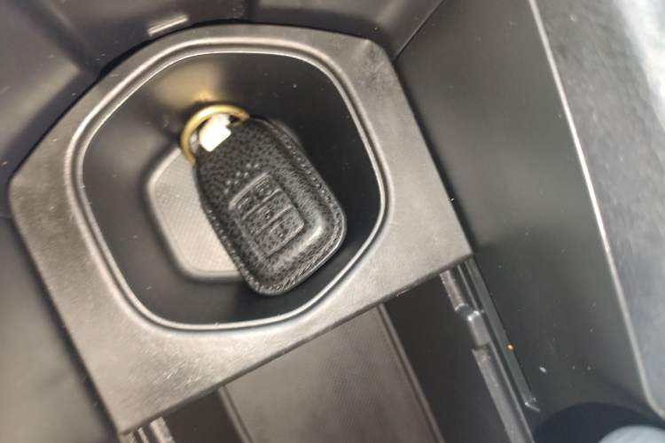 Used Honda Civic 2016 220TURBO CVT Prestige Edition