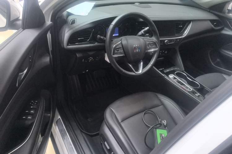 Used Buick Regal 2024 25T Deluxe Edition
