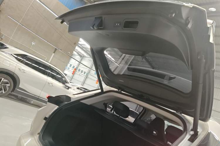 Used NETA U 2021 Pro 500 Lunar Edition
