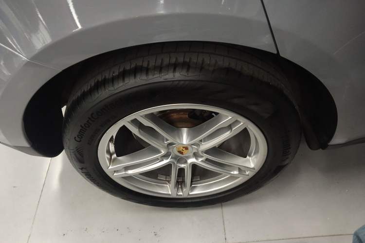 Used Porsche Macan 2014 Macan 2.0T
