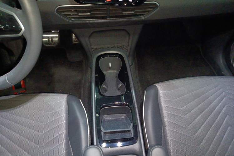 Used Volkswagen ID.3 2023 Pure Smart Edition