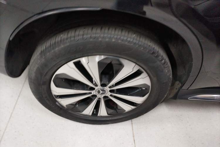 Used Mercedes-Benz EQC 2020 EQC 350 4MATIC
