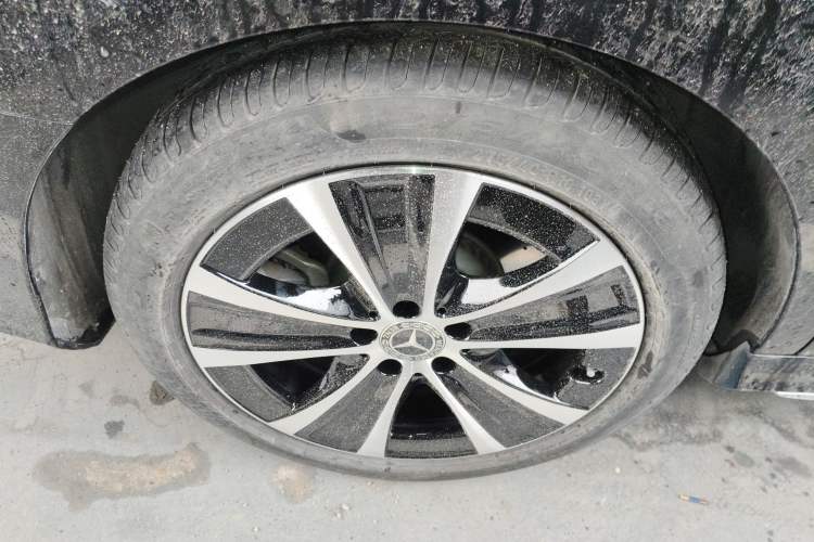 Used Mercedes-Benz E-Class New Energy 2022 Facelift E 350 e L Plug-in Hybrid Sedan
