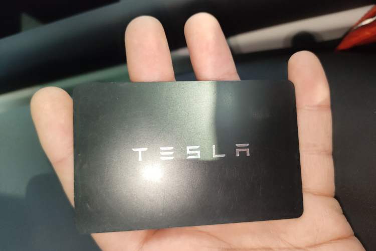 Used Tesla Model Y 2025 Rear-Wheel Drive First Edition