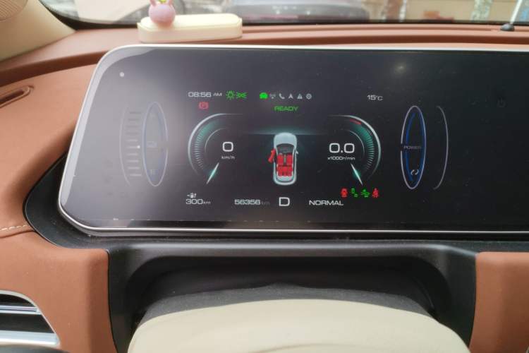 Used ORA Good Cat 2021 400km Standard Range Athena Edition Lithium Iron Phosphate