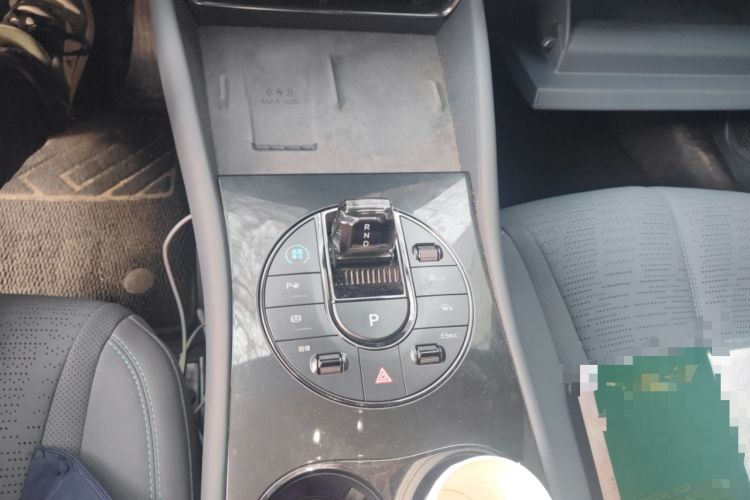 Used BYD Seal 06GT 2025 605 Heatwave Edition