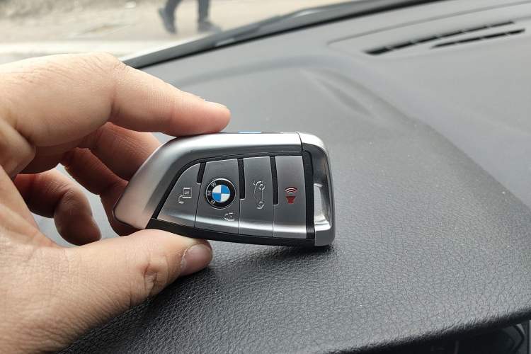 Used BMW 2 Series Active Tourer 2016 218i Fashion Model