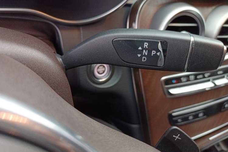 Used Mercedes-Benz GLC 2020 GLC 260 L 4MATIC Luxury Model