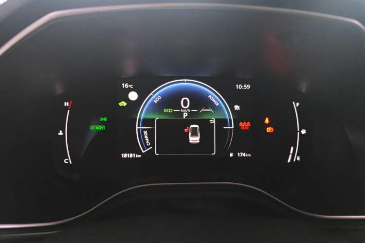 Used Toyota Avalon 2024 Dual-Motor 2.0L Premium Edition
