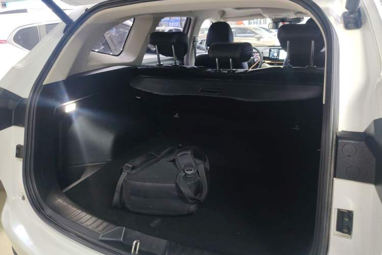 Used Haval H6 2021 3rd Generation 1.5T Automatic Two-Wheel Drive Supreme+
