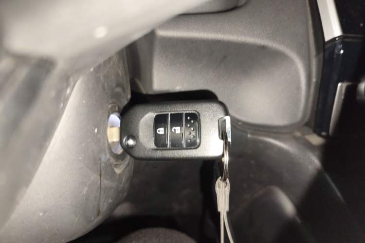 Used Honda CR-V 2018 240TURBO CVT 2WD Comfort Version
