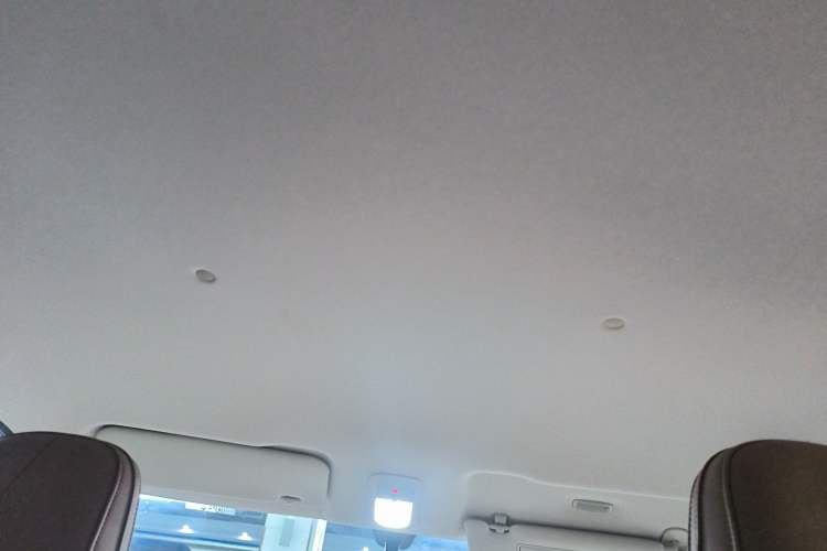 Used Wuling Bingo 2025 333 km Lingxi Deluxe Edition