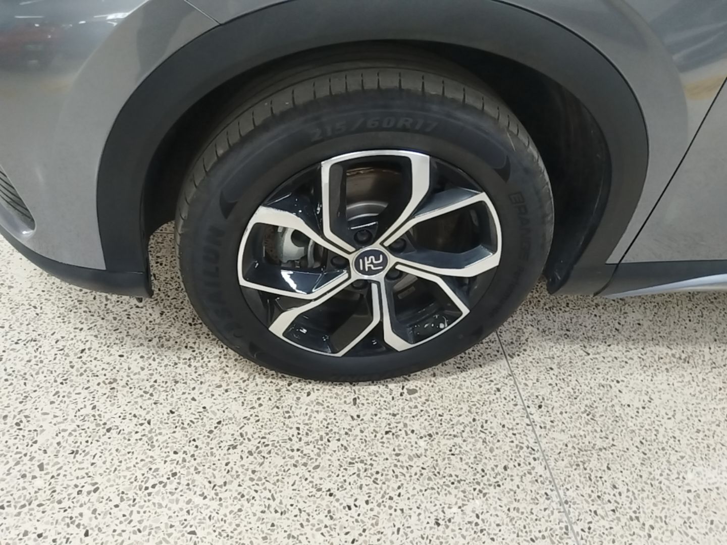 BYD Yuan PLUS 2024 Honor Edition 510KM Leading Model — снимка 10