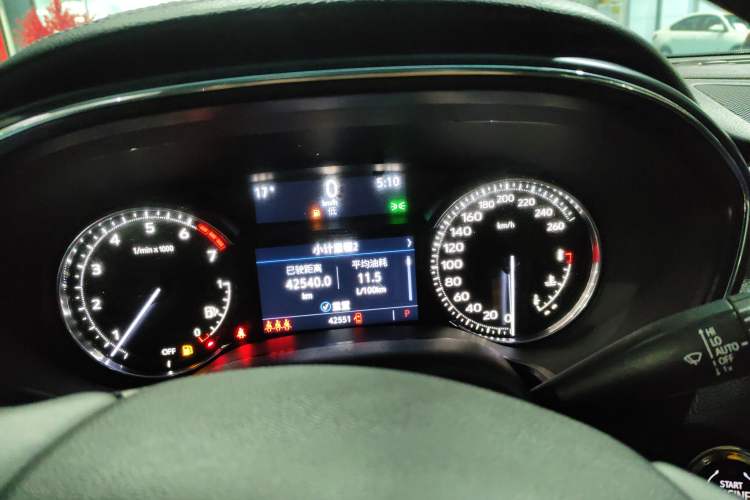 Used Cadillac CT5 2022 28T Luxury Edition
