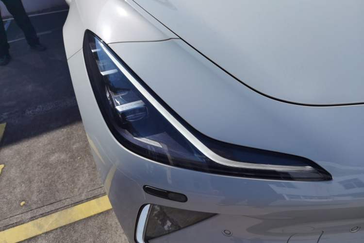 Used IM LS7 2025 New Edition Ultra