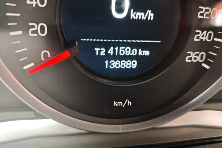 Used Volvo XC60 2017 T5 Smart Upgrade Edition