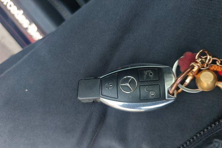 Used Mercedes-Benz C-Class 2017 Facelift C 200 L Sport Edition