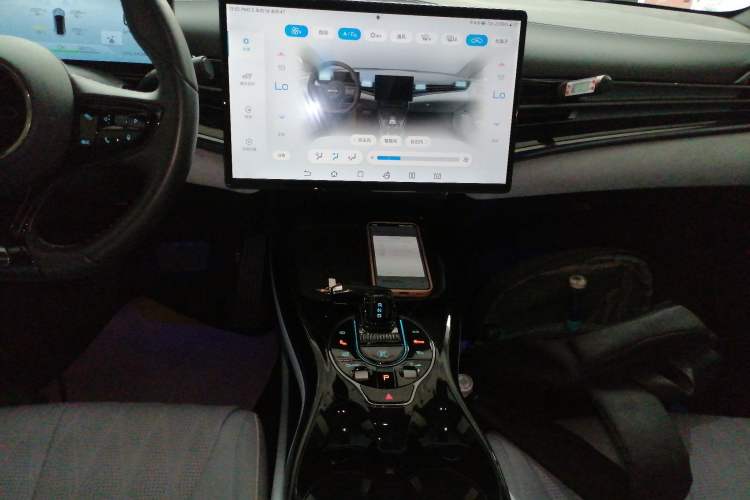 Used BYD Seal 2023 Champion Edition 550km Prestige Model