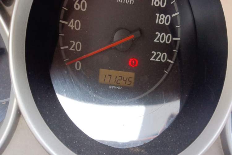 Used Honda Fit 2004 sedan 1.3L manual transmission