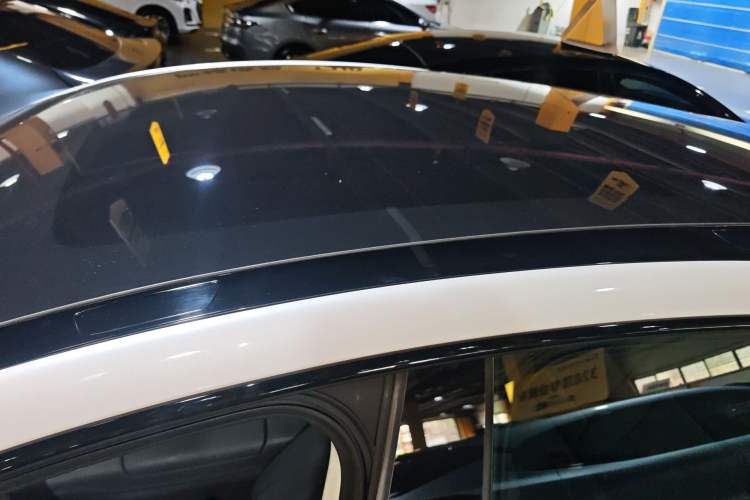 Used XPeng G6 2025 625 Long-Range Max Flagship Edition