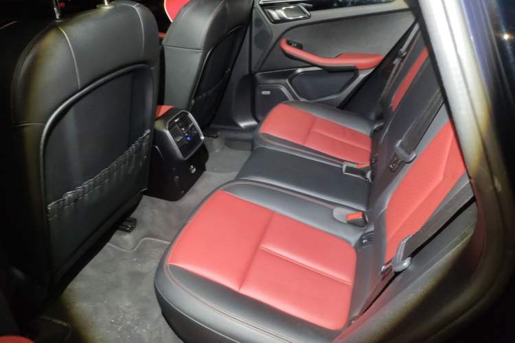 Used Porsche Macan 2020 Macan S 3.0T
