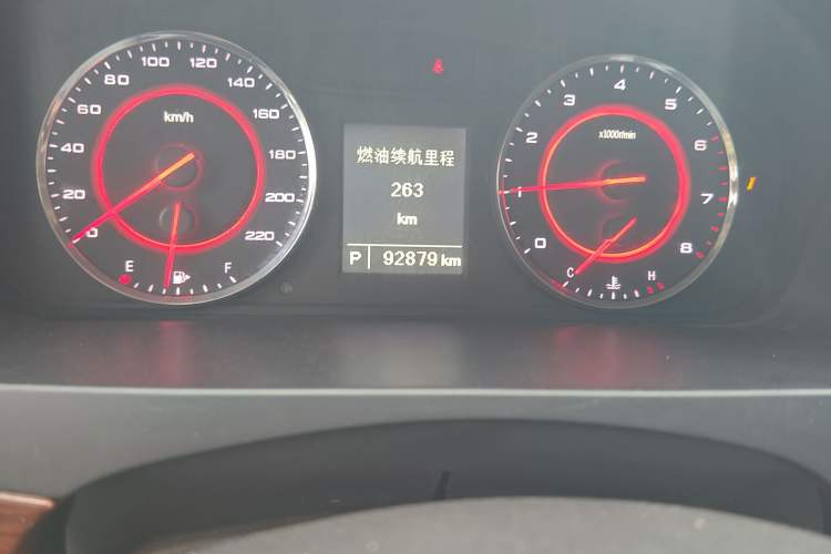 Used SAIC MAXUS G10 2018 PLUS 2.0T Automatic Elite Edition