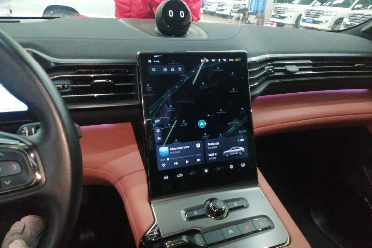 Used Nio EC6 2020 440 km Performance Version