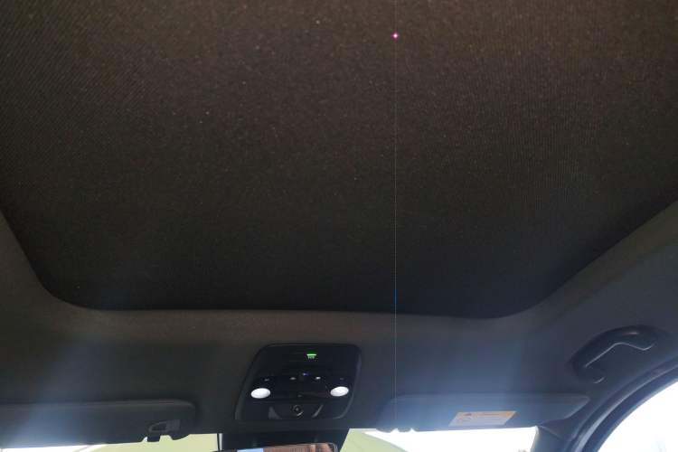 Used Nio ES6 2020 420 km Sport Edition Headliner