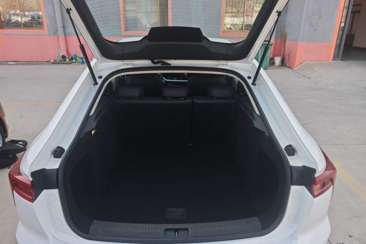 Used Bestune B70 2022 Third Generation 1.5T Automatic Enjoyment Version