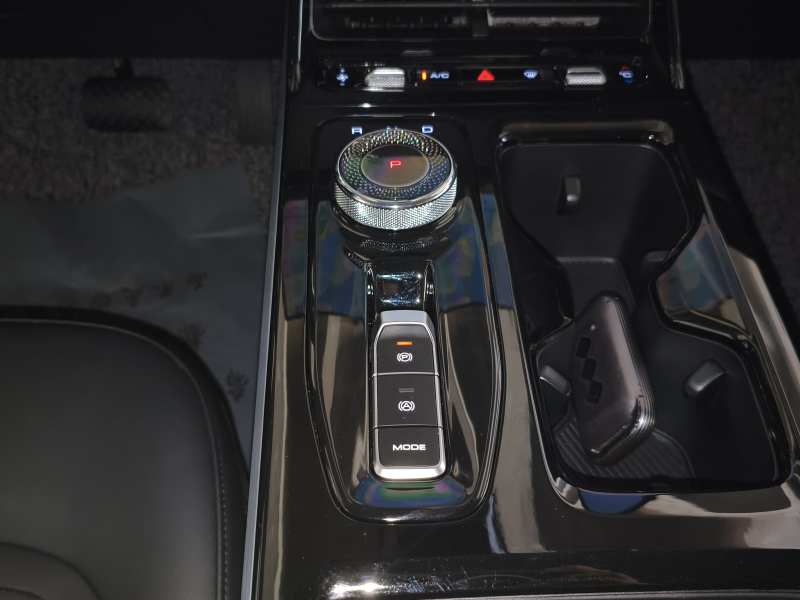 Used Wuling Xingguang 2024 Co-Creation Edition 510 Advanced Model — 13