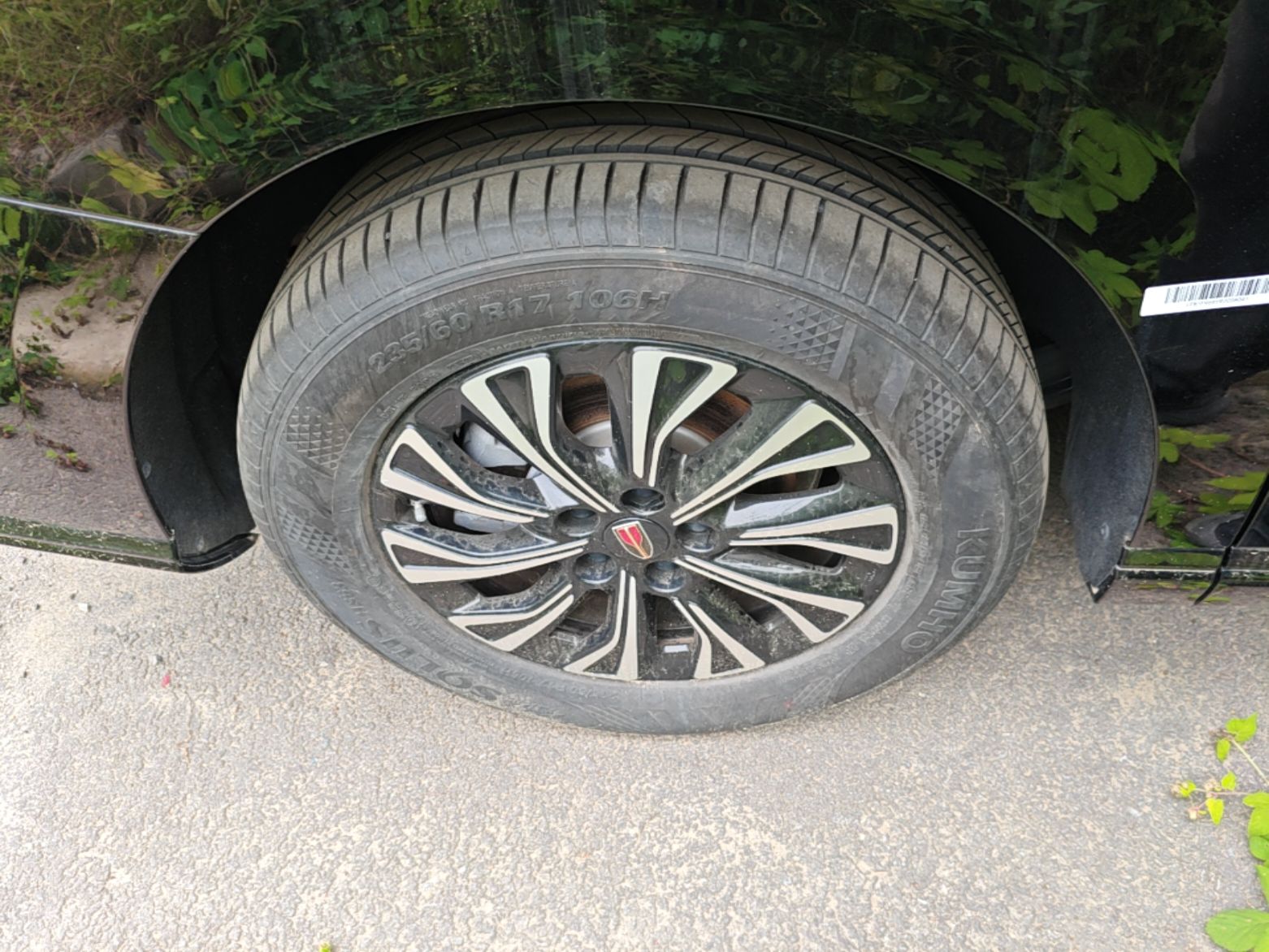 Hongqi HQ9 PHEV 2024 2.0T Four-Wheel Drive Business Edition — снимка 11