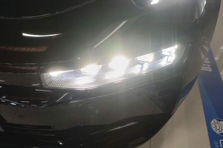 Used Zeekr 001 2026 Model 103° Rear-Drive Max Version