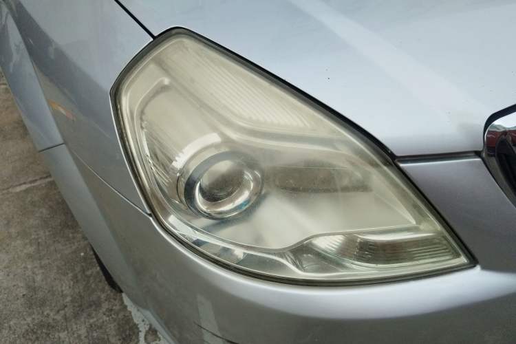 Used Buick Excelle 2013 1.5L Automatic Classic Model