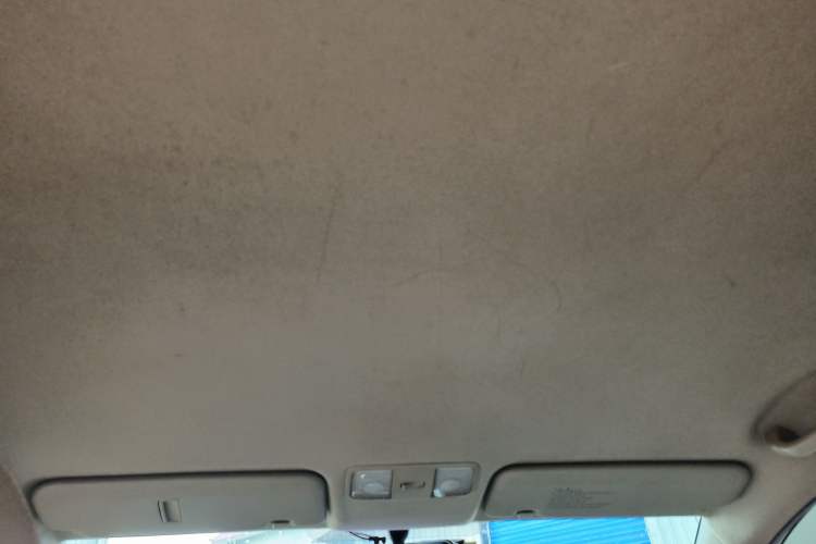 Used Hyundai Verna (older generation) 2016 1.4L Manual Smart GLS Trim