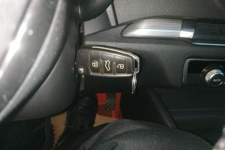 Used Audi A3 2016 Limousine 35 TFSI Style Edition
