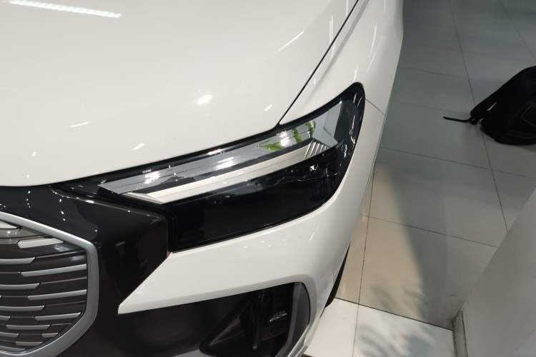 Used Audi Q4 e-tron 2023 40 e-tron Boundary Edition