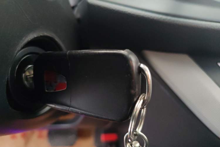 Used Roewe 360 2017 1.5L Automatic Smart Screen Version