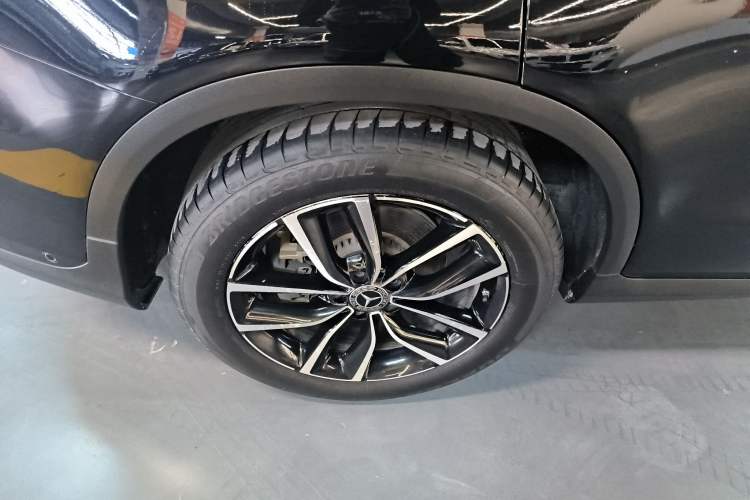 Used Mercedes-Benz GLC 2020 Facelift GLC 260 L 4MATIC Luxury Edition